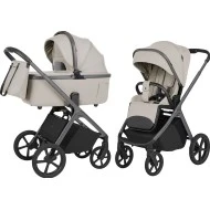  CARRELLO Vector 2v1 CRL-6700 Zephyr beige