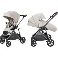  CARRELLO Costa CRL-5534 Cloud grey