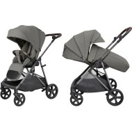  CARRELLO Costa CRL-5534 Echo grey