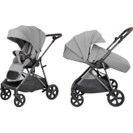  CARRELLO Costa CRL-5534 Platinum grey