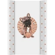  CEBA podložka s tvrdou deskou 70 x 50 Buldog