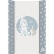  CEBA podložka s tvrdou deskou 70 x 50 Friends