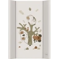  CEBA podložka s tvrdou deskou 70 x 50 Koala