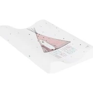 CEBA podložka 2 hranná měkká 50x70cm COSY 