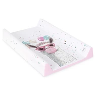  CEBA podložka měkká 70x50 dvojhranná Crazy Lama