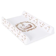  CEBA podložka měkká 70x50 dvojhranná Glamour Style