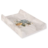  CEBA podložka měkká 70x50 dvojhranná Hippo