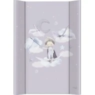  CEBA podložka měkká 70x50 dvojhranná Wild Swans