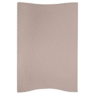  CEBA podložka 2 hranná měkká 50x70cm COSY Caro Coral