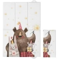  CEBA Cestovní přebalovací podložka Basic celebration