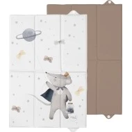  CEBA Cestovní přebalovací podložka Cosmic mouse