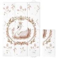  CEBA Cestovní přebalovací podložka Glamour style