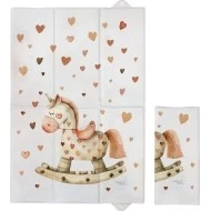  CEBA Cestovní přebalovací podložka Rocking horse