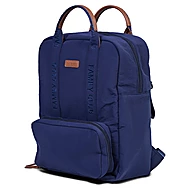 Childhome Přebalovací batoh Family Club Signature Navy