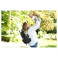 Childhome Přebalovací batoh Family Club -