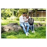 Childhome Přebalovací batoh Family Club -