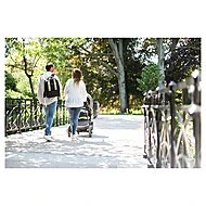 Childhome Přebalovací batoh Family Club -