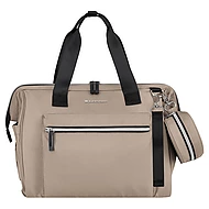 KikkaBoo Přebalovací taška Maxi Beige
