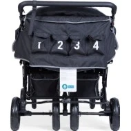  ChildWheels QUADRUPLE - 