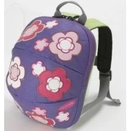  Clippasafe Dětský batoh s odnímatelným vodítkem Flower