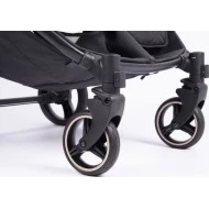 Enzo Twin Duo sportovní kočárek Kolečka