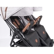 Enzo Twin Duo sportovní kočárek Madla