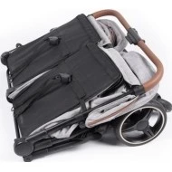  Enzo Twin Duo sportovní kočárek - Složený kočárek