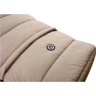 Cottonmoose fusak Combi Prime 3v1 