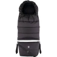 Cottonmoose fusak Combi Prime 3v1 Soft black