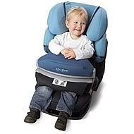 Cybex Pallas 2 2015 Živá fotografie