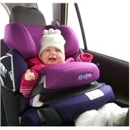 Cybex Pallas 2 2015 Živá fotografie