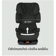 Cybex Pallas Odnímatelná vložka hlavy