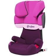 Cybex Solution X-FIX 2016 