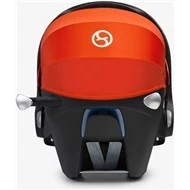Cybex Aton Q Plus 