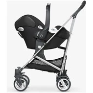 Cybex Aton Q Plus 