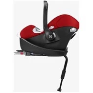 Cybex Aton Q Plus 