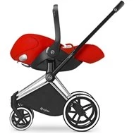 Cybex Cloud Q
