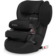 Cybex Juno Fix 2016 červená