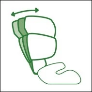Cybex Pallas Fix 2017