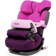 Cybex Pallas Fix 2017