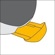 Cybex Solution X 2017 