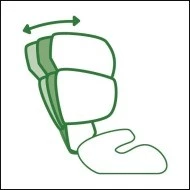 Cybex Solution X 2017 