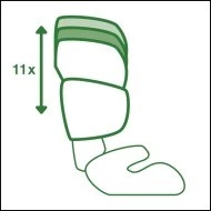 Cybex Solution X 2017 