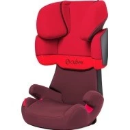 Cybex Solution X 2017