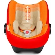 Cybex Aton Q i-Size