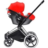 Cybex Aton Q i-Size