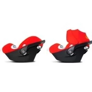 Cybex Aton Q i-Size -