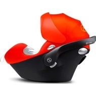 Cybex Aton Q i-Size -