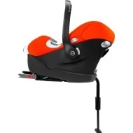 Cybex Aton Q -