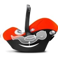 Cybex Aton Q -